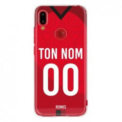 Coque maillot domicile...