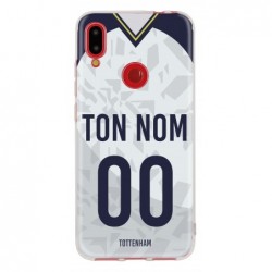 Coque maillot domicile...