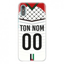 Coque maillot domicile...