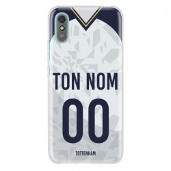 Coque maillot domicile...