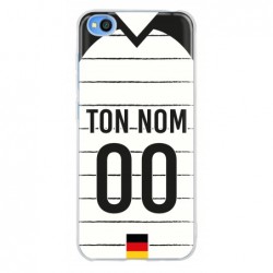 Coque maillot domicile...