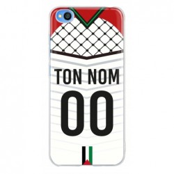 Coque maillot domicile...