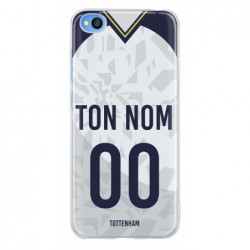 Coque maillot domicile...