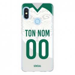 Coque maillot domicile...