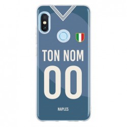 Coque maillot domicile...