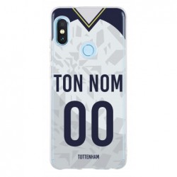 Coque maillot domicile...