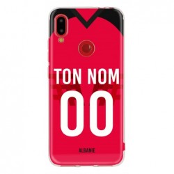 Coque maillot domicile...