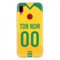 Coque maillot domicile...