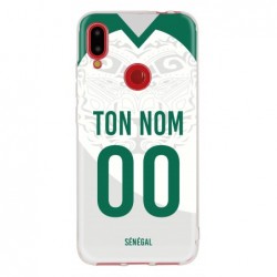 Coque maillot domicile...