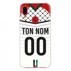 Coque maillot domicile...