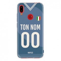 Coque maillot domicile...