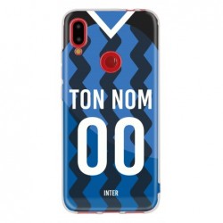 Coque maillot domicile...