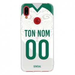 Coque maillot domicile...