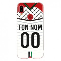 Coque maillot domicile...