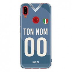 Coque maillot domicile...