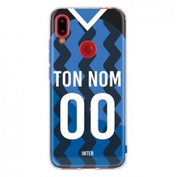 Coque maillot domicile...