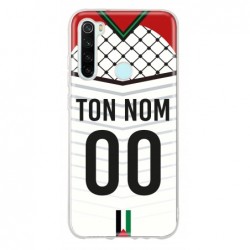 Coque maillot domicile...