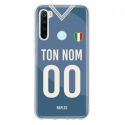 Coque maillot domicile...