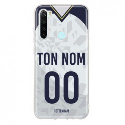 Coque maillot domicile...