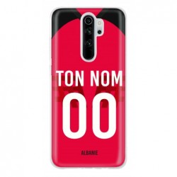 Coque maillot domicile...