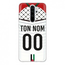 Coque maillot domicile...