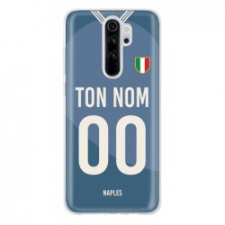 Coque maillot domicile...