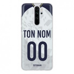 Coque maillot domicile...