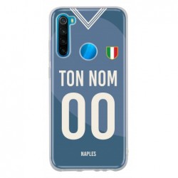 Coque maillot domicile...