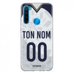 Coque maillot domicile...