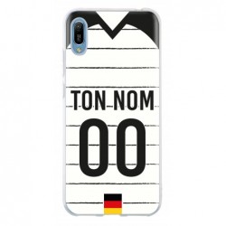 Coque maillot domicile...