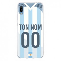 Coque maillot domicile...