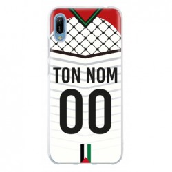 Coque maillot domicile...