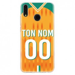 Coque maillot domicile cote...