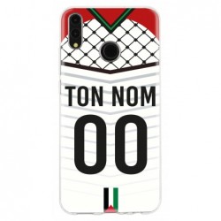 Coque maillot domicile...