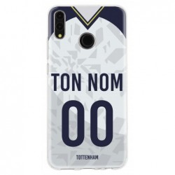 Coque maillot domicile...