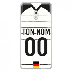 Coque maillot domicile...