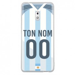 Coque maillot domicile...