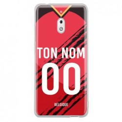 Coque maillot domicile...