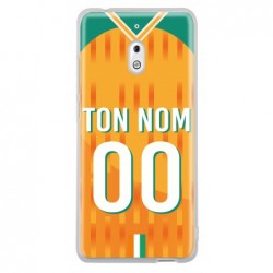 Coque maillot domicile cote...