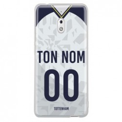 Coque maillot domicile...