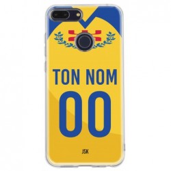 Coque maillot domicile...