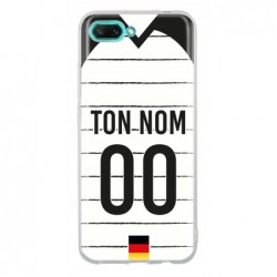 Coque maillot domicile...