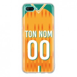 Coque maillot domicile cote...