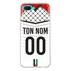 Coque maillot domicile...