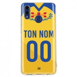 Coque maillot domicile...