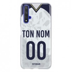 Coque maillot domicile...