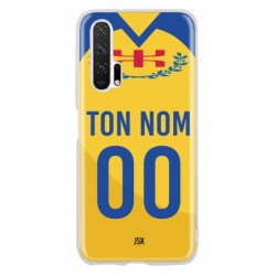 Coque maillot domicile...