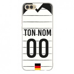 Coque maillot domicile...