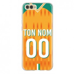 Coque maillot domicile cote...