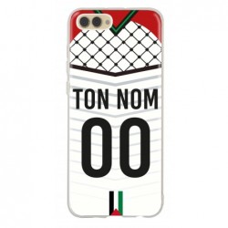 Coque maillot domicile...